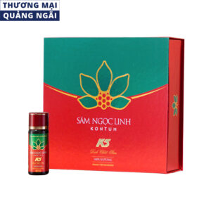 K5 Dịch Chiết Sâm Ngọc Linh