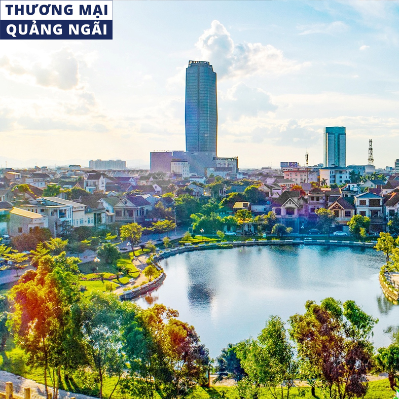 Hội chợ Công Thương Hà Tĩnh 2025