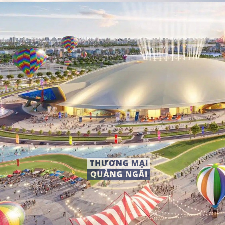 Hội chợ Mùa Thu 2025