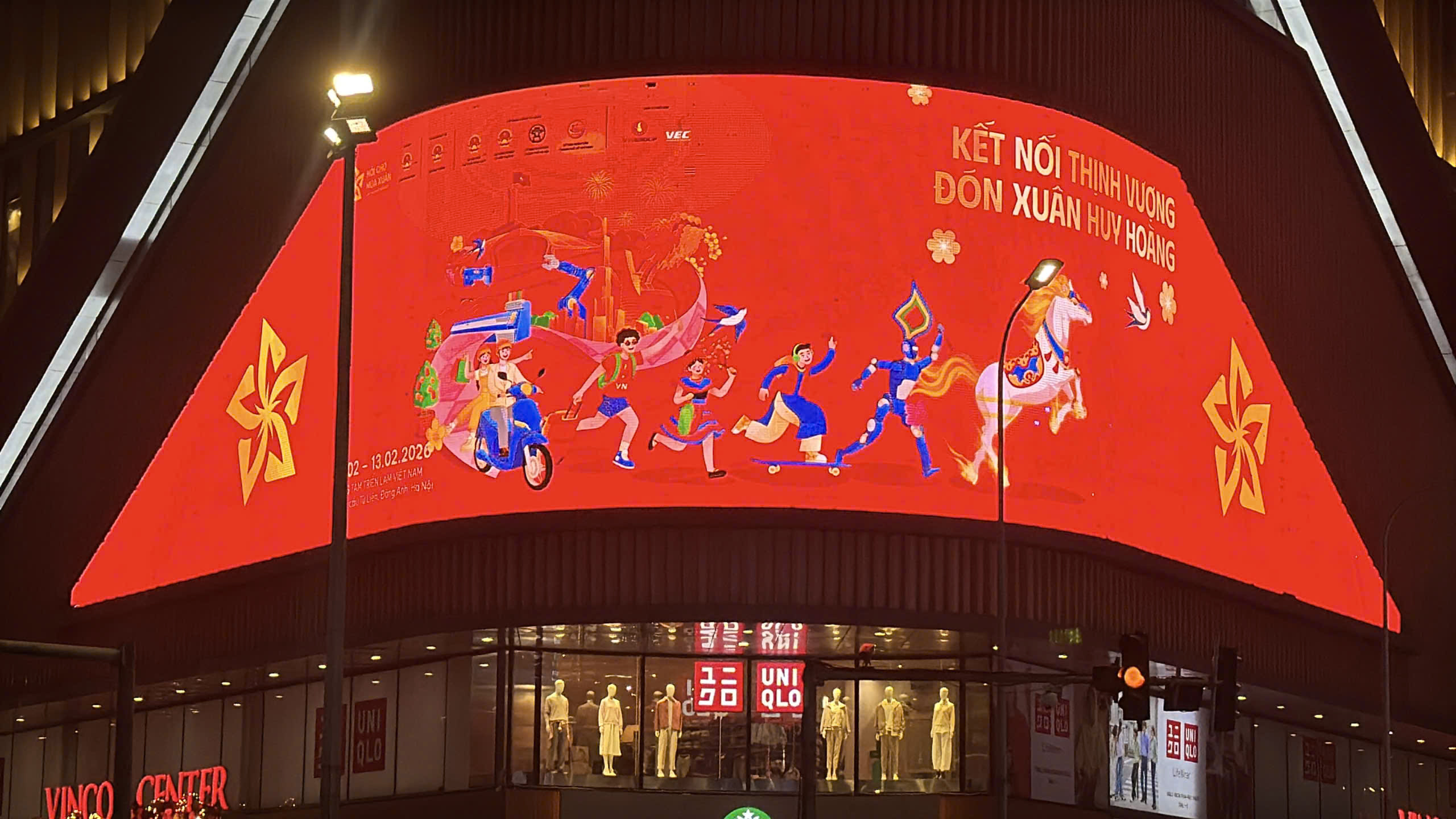 Quảng Ngãi tham gia Hội chợ Mùa Xuân 2026